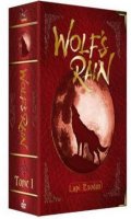 Wolf's Rain coffret 1