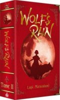 Wolf's Rain coffret 2