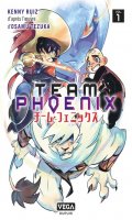 Team Phoenix T.1 - collector