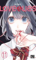 Love and lies T.11