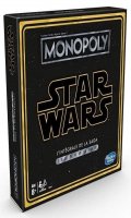Monopoly - Star Wars Collector
