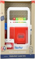 Fisher Price : Magntophone