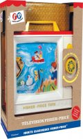 Fisher Price : Tlvision Musicale