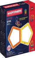 Magformers : Pentagon 12 pices