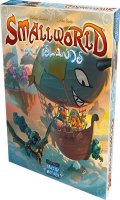 Small World : Sky Islands (Extension)