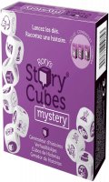 Story Cubes : Mystery