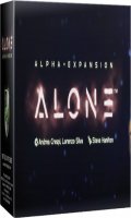 Alone : Alpha Box (Extension)