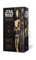 Star Wars Lgion : Drodes de Combat B1 Upgrade