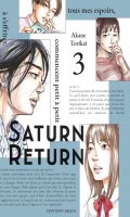 Saturn return T.3