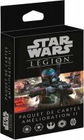Star Wars Lgion : Paquet de Cartes Amlioration 2