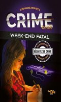 Crime book - sminaire mortel