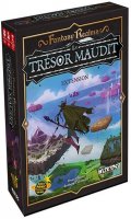 Fantasy realms : le trsor maudit (extension)