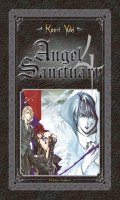 Angel Sanctuary T.4 deluxe