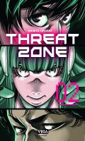 Threat zone T.2