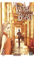 The witch and the beast T.8