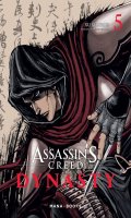 Assassin's creed - dynasty T.5