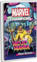 Marvel Champions : MojoMania (Scnario)