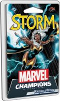 Marvel Champions : Storm (Hros)