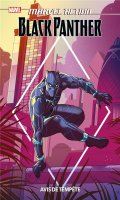 Black Panther - Avis de tempte