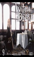The witch and the beast T.9