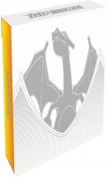 Pokmon : Coffret Collector Ultra Premium Dracaufeu