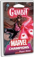 Marvel Champions : Gambit (Hros)