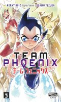 Team Phoenix T.3 - collector