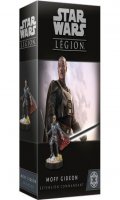 Star Wars Lgion : Moff Gideon Commander Expansion