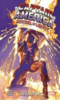 Captain America - La Sentinelle de la Libert T.1