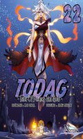 Todag - tales of demons and gods T.22