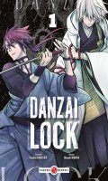 Danzai lock T.1