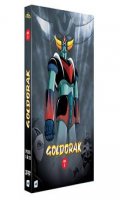 Goldorak - remasteris Vol.1