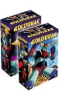 Goldorak Vol.1 + Vol.2
