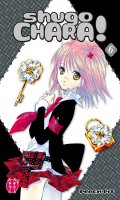 Shugo Chara - dition double T.6