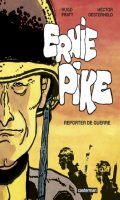 Ernie Pike - intgrale