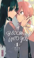 Bloom into you T.1
