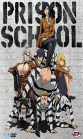 Prison school - combo