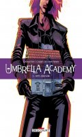 Umbrella academy T.3