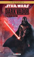 Star Wars - Dark Vador - intgrale T.2
