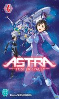 Astra - lost in space T.4