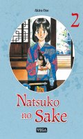 Natsuko no sake T.2