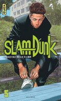 Slam Dunk - dition double T.5