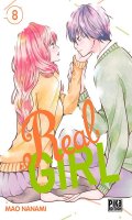 Real girl T.8