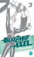 Blizzard Axel T.3