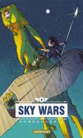 Sky wars T.4