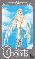 Chobits - dition 20 ans T.1
