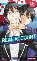 Real account T.18