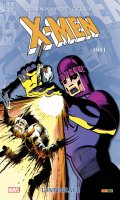 X-Men - intgrale 1981
