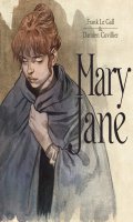 Mary Jane - dition luxe