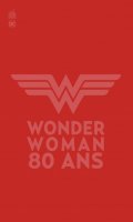 Wonder Woman 80 T.1